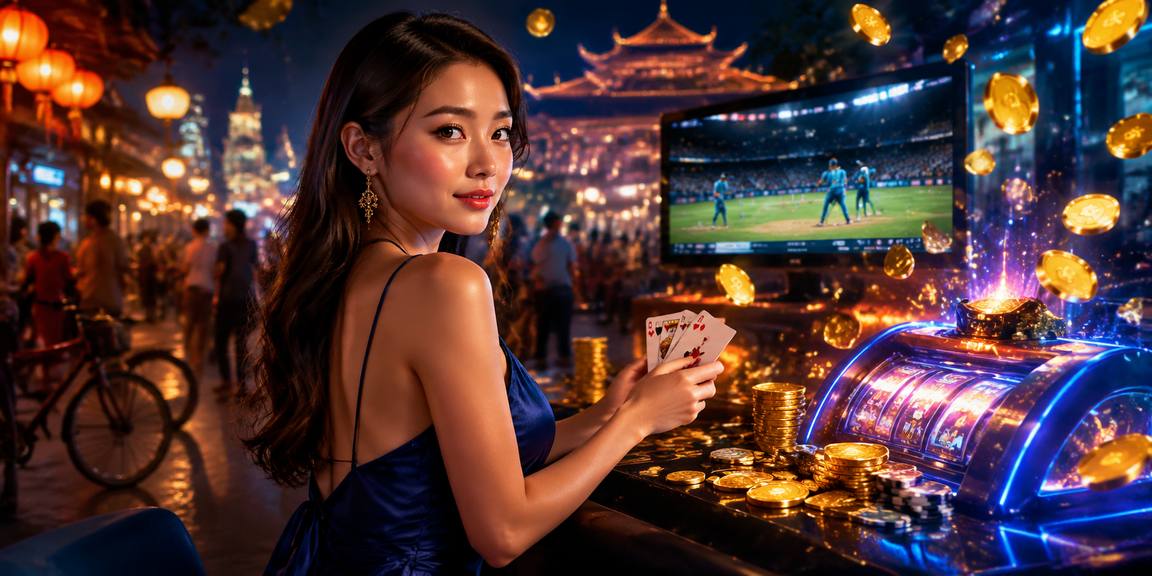 oly778 Cách Hoạt Động Bàn Blackjack Cao Cấp
